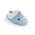 Sharkicks Pro - Inverno, Tacco Coperto